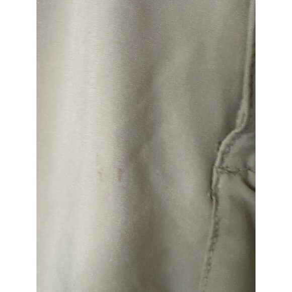 Izod Golf Shorts Mens Performance Polyester Zip Pocket 2 pack 40 Size - Picture 4 of 12